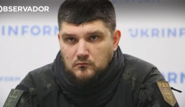 Ucrânia diz ter simulado a morte de russo opositor de Putin – Observador