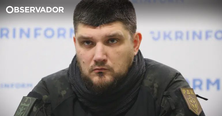 Ucrânia diz ter simulado a morte de russo opositor de Putin – Observador