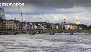 Suspensas 678 pensões de emigrantes no Luxemburgo e Suíça – Observador