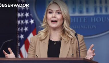 mobilização de tropas não demove Trump – Observador