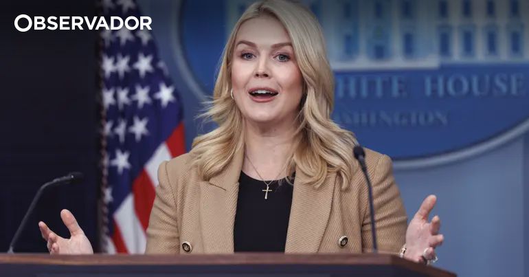 mobilização de tropas não demove Trump – Observador