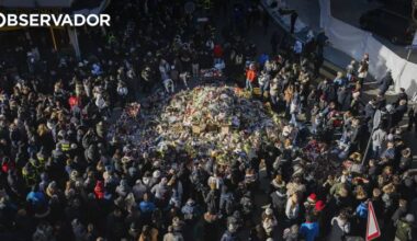 Suíça. Confirmada morte da portuguesa desaparecida – Observador