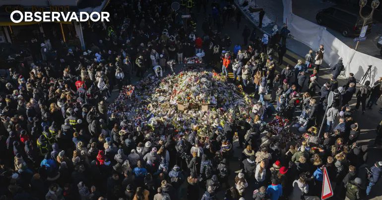 Suíça. Confirmada morte da portuguesa desaparecida – Observador