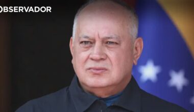 Libertação de 406 detidos na Venezuela é decisão unilateral – Observador