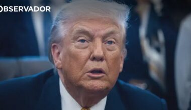 Minneapolis. Trump ameaça invocar Lei da Insurreição – Observador