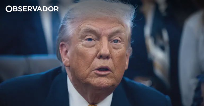 Minneapolis. Trump ameaça invocar Lei da Insurreição – Observador