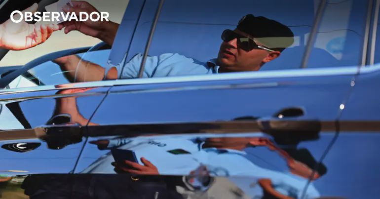 PR promulga reconhecimento de cartas de condução do Brasil – Observador