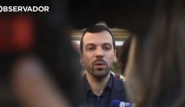 do apelo ao voto em Seguro ao novo recuo – Observador