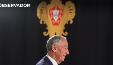 Marcelo promulga diploma de avaliação da função pública – Observador