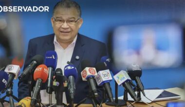 Venezuela. Libertado ex-candidato à presidência – Observador