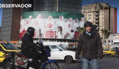 Reza Pahlavi pede a Trump "ação" no Irão – Observador