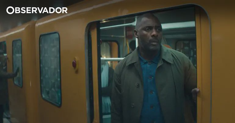 Idris Elba, "Industry" e mais 6 estreias para esta semana – Observador