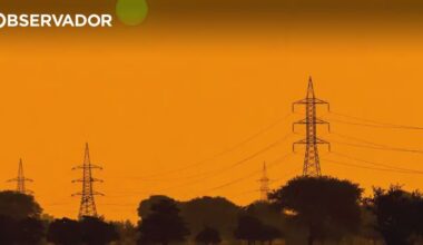 Terra estará no ponto mais próximo do Sol às 17h de sábado – Observador