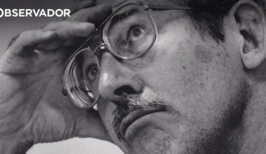 Maior traidor na história da CIA morre aos 84 anos na prisão – Observador