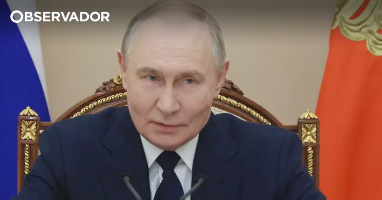 relações com Europa deixam a desejar – Observador