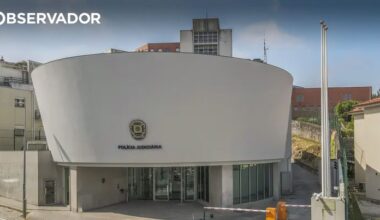 Burlas. Detidos por venda fraudulenta de terrenos – Observador