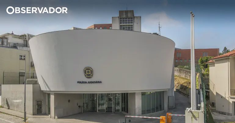 Burlas. Detidos por venda fraudulenta de terrenos – Observador