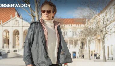 Catarina, uma vida a dois tempos – Observador