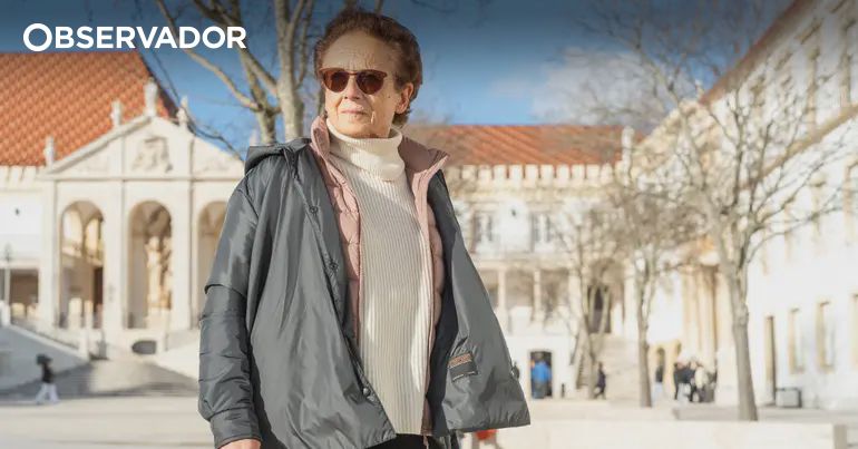 Catarina, uma vida a dois tempos – Observador