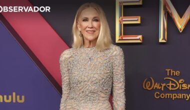 Morreu a atriz Catherine O'Hara aos 71 anos – Observador
