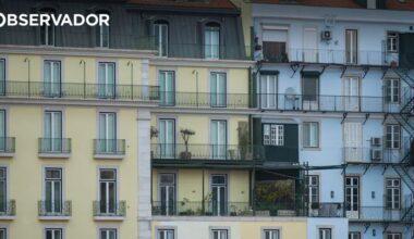 Murça tem casas mais baratas do país, Grândola as mais caras – Observador