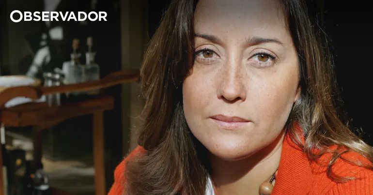 Rocío San Miguel, a analista política detida pelos chavistas – Observador