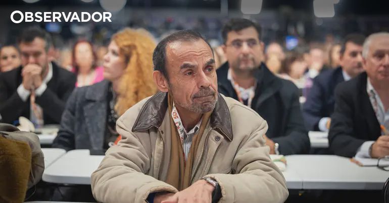 Nuno Morais Sarmento demite-se da presidência da FLAD – Observador