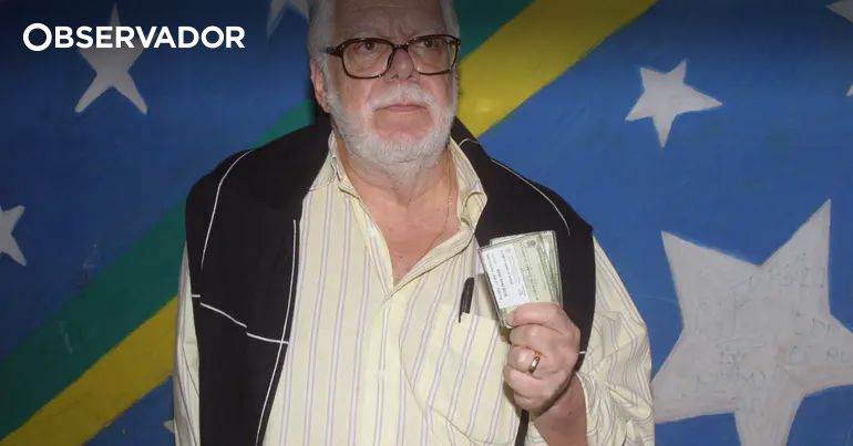 Morreu aos 92 anos o autor de novelas Manoel Carlos – Observador