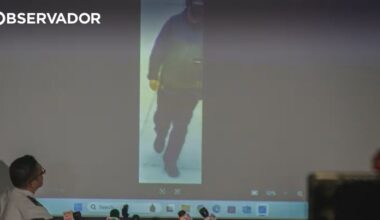 Transcrição completa dos vídeos do atirador Cláudio Valente – Observador