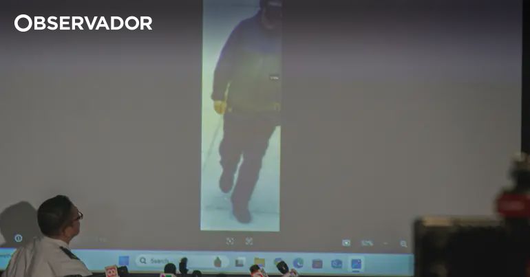 Transcrição completa dos vídeos do atirador Cláudio Valente – Observador