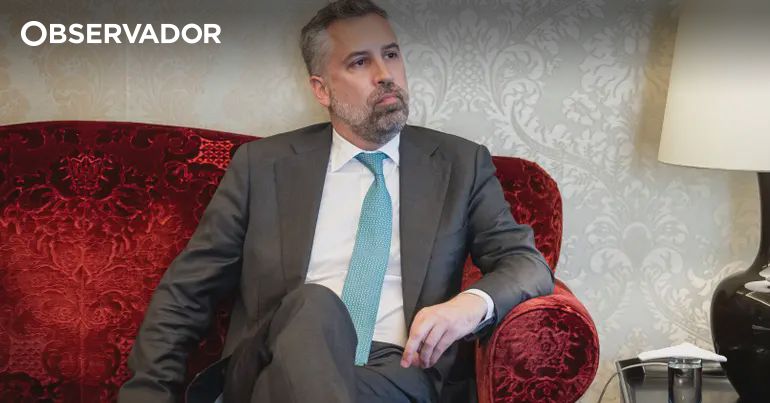 "Não faz sentido ir" a Conselho de Estado – Observador