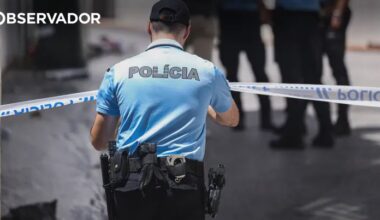 Inspetor da ASAE detido por disparar contra homem – Observador