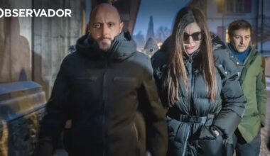 Incêndio. Dona do bar suíço fugiu com o dinheiro da caixa – Observador