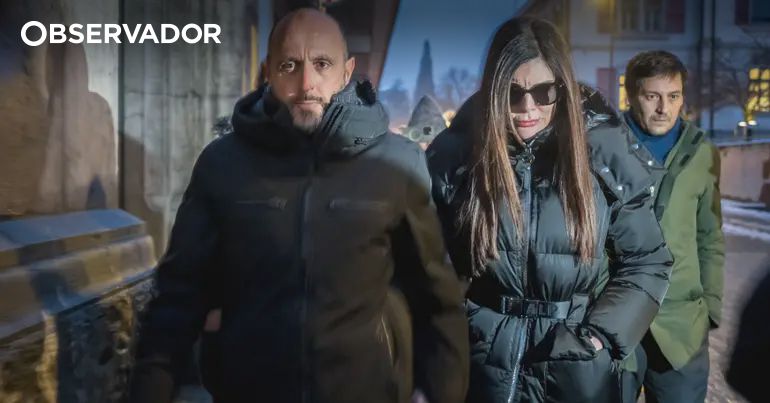 Incêndio. Dona do bar suíço fugiu com o dinheiro da caixa – Observador