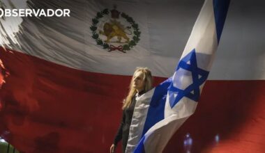 Israel e Irão terão acordado não se atacar através da Rússia – Observador