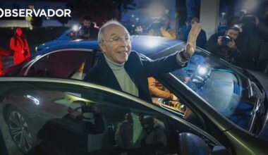 Mendes carrega contra Cotrim e não descola do Governo – Observador