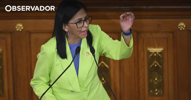 "Se tiver de ir a Washington, não vou a rastejar" – Observador