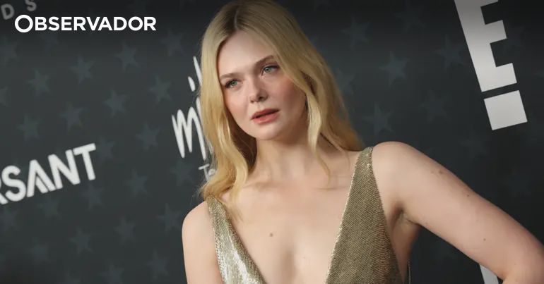 Os looks da passadeira do Critics Choice Awards 2026 – Observador