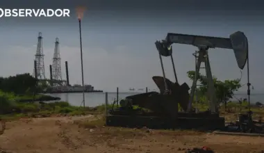 O que está em causa para relançar o petróleo na Venezuela – Observador