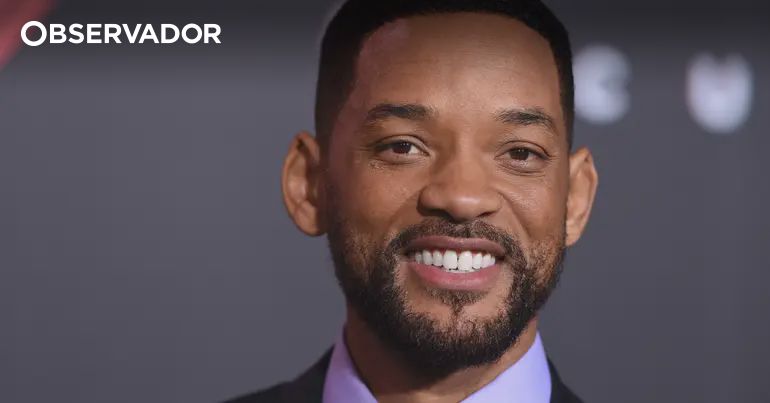 Violinista acusa Will Smith de "comportamento predatório" – Observador