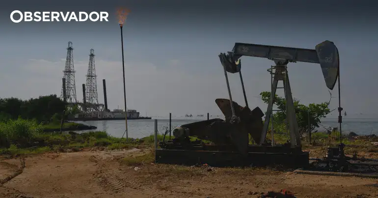 O que está em causa para relançar o petróleo na Venezuela – Observador