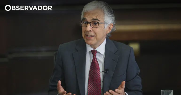 Aguiar-Branco critica candidatos presidenciais – Observador