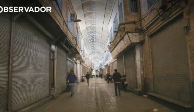 Irão. Sobe para sete o número de mortos nos protestos – Observador