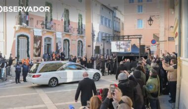 Funeral "discreto" de Brigitte Bardot em Saint-Tropez – Observador