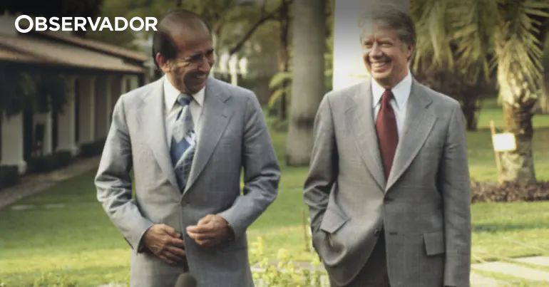 Uma breve história contemporânea da Venezuela – Observador