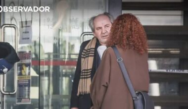 Tribunal acusa ex-advogado de Sócrates de "má fé" e abuso – Observador