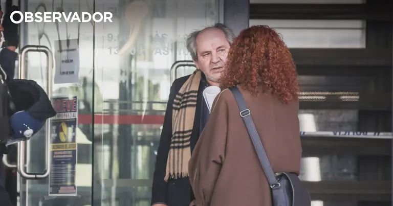 Tribunal acusa ex-advogado de Sócrates de "má fé" e abuso – Observador