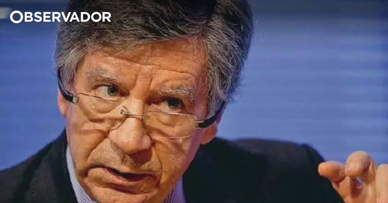 Morreu o economista Joaquim Aguiar. Tinha 78 anos – Observador