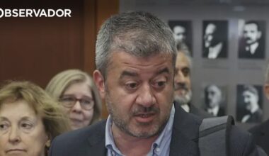 Professores criticam tutela por exigir registo de sumários – Observador