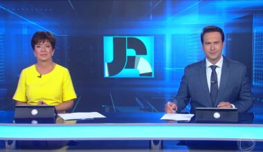 Assista à íntegra do Jornal da Record